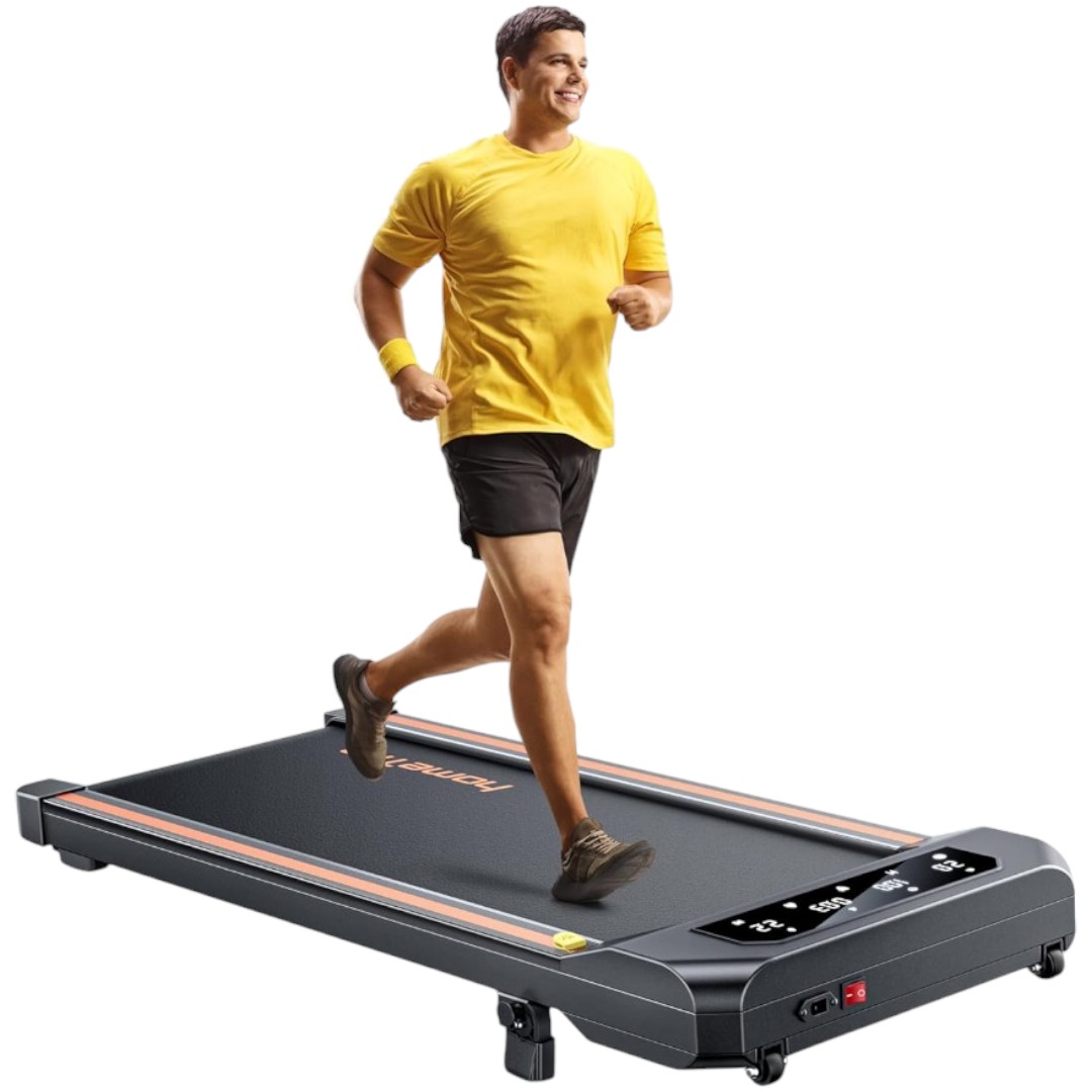 Cinta de Correr HomeTro/Caminadora