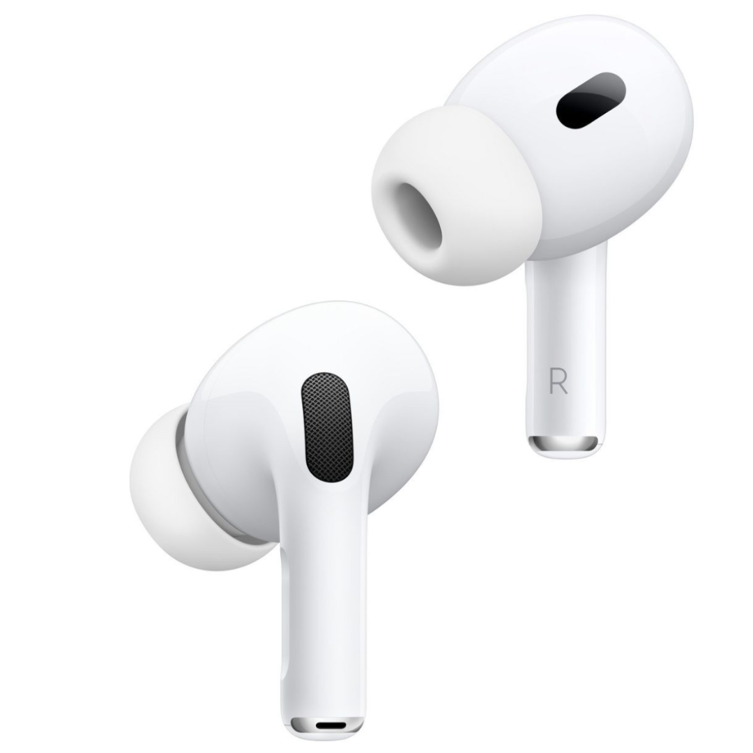 Auriculares manzana
