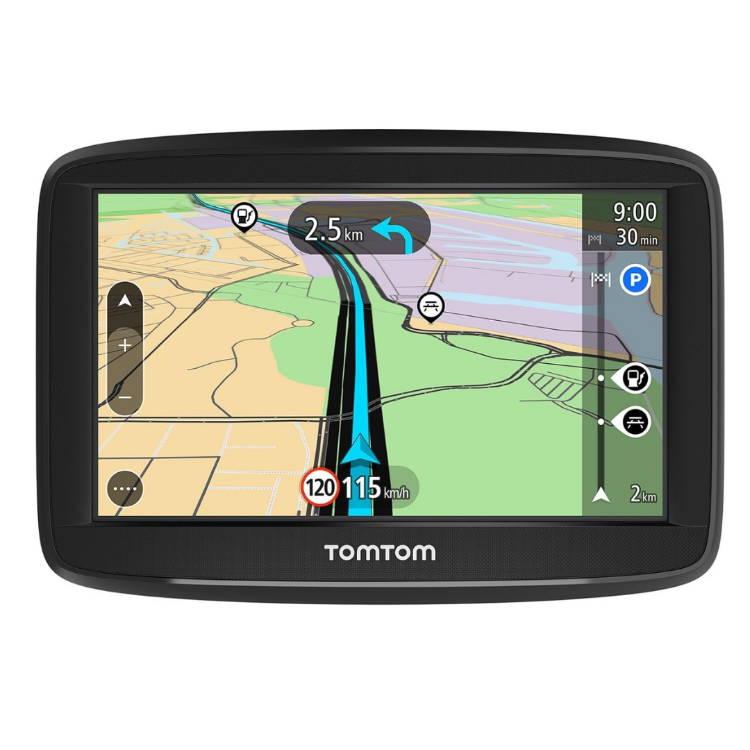 TomTom GPS para coche Start 42