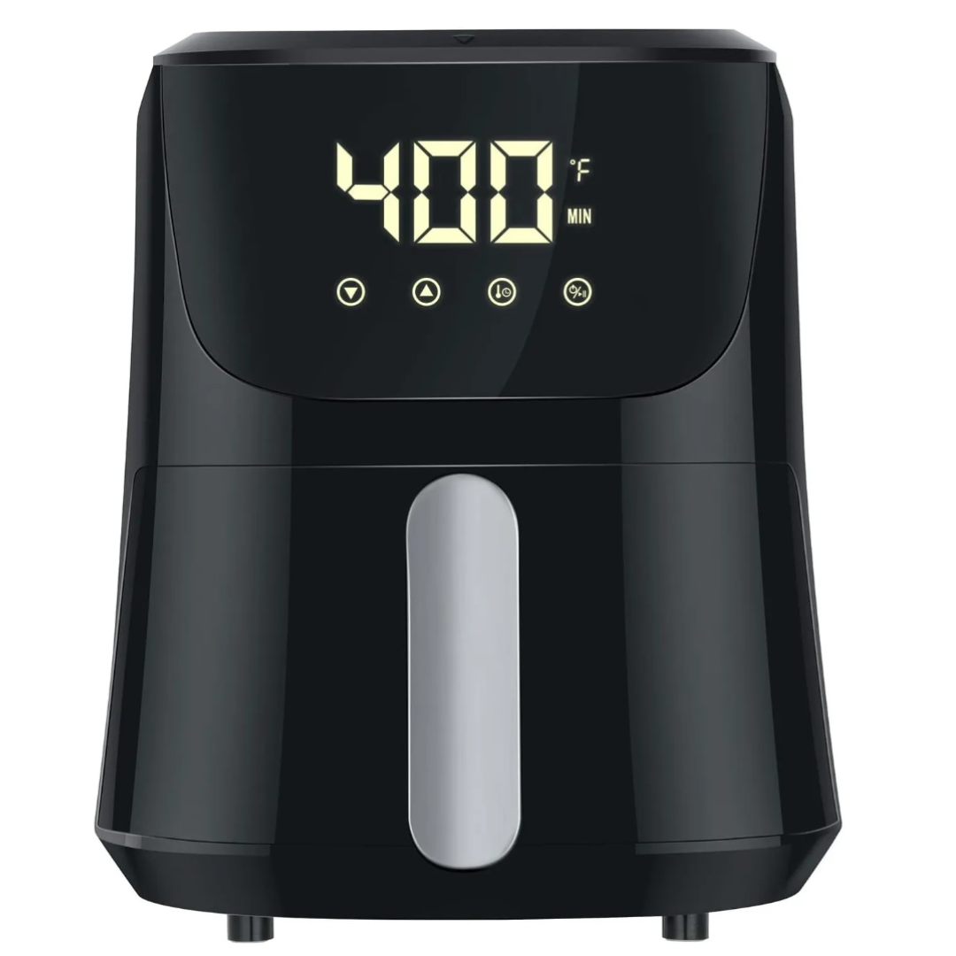 Freidora de aire de 3 litros Lature