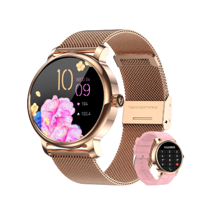 LEMFO LF35 Reloj Inteligente para mujer