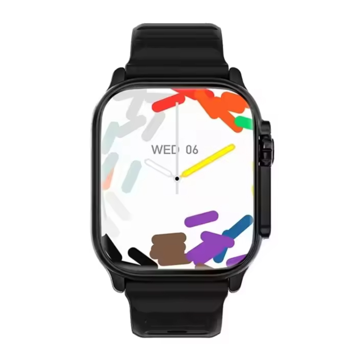 Reloj inteligente T900 Ultra Big